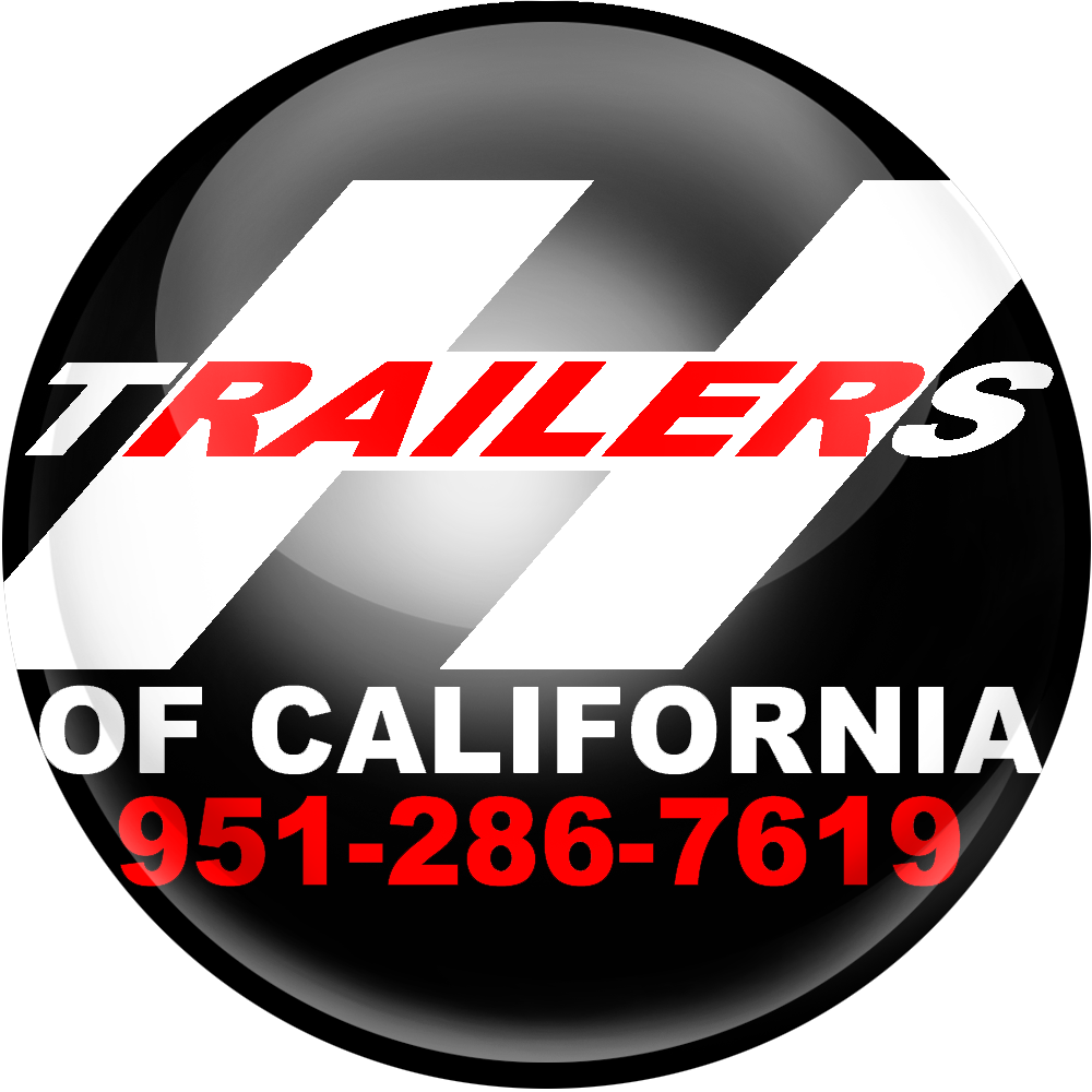 H Trailers Of California Logo