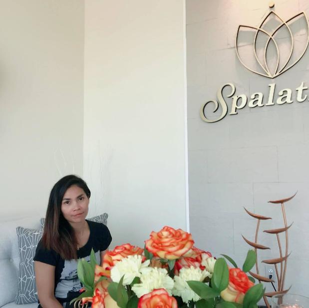 Images Spalation