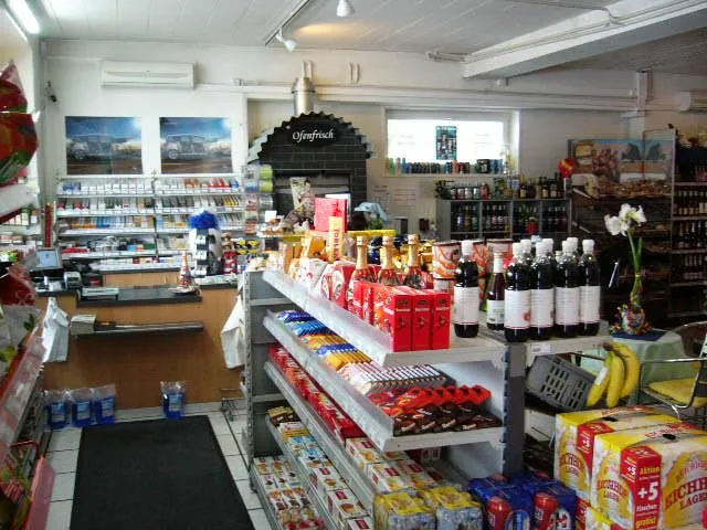 Bilder Tankstellenshop Menziken deine Tankstelle mit Shop in der Region Reinach
