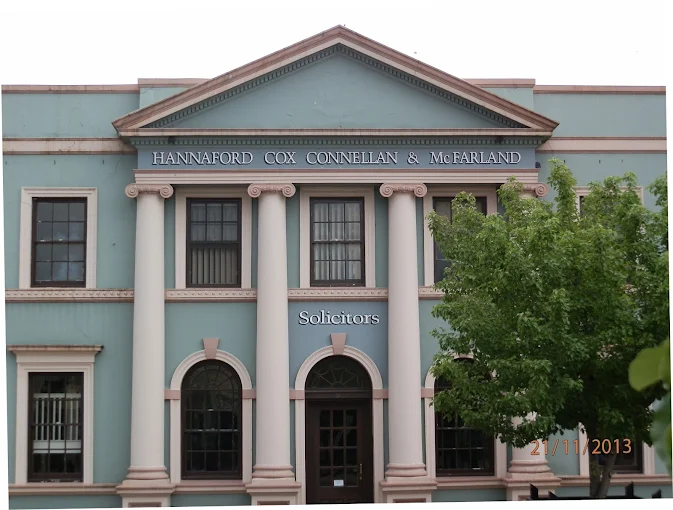 Images Hannaford Cox Connellan & McFarland