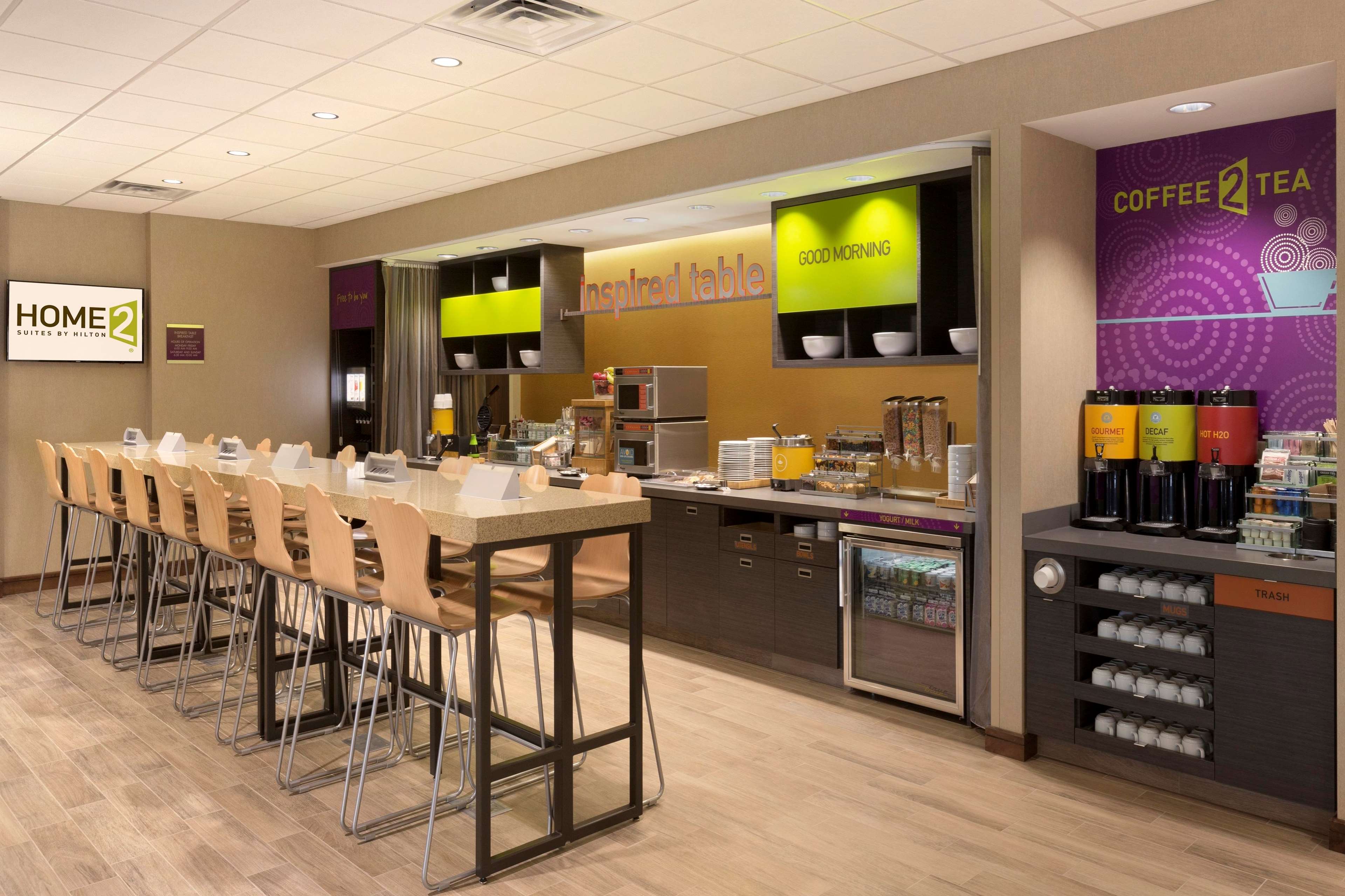 Home2 Suites by Hilton Fort Smith