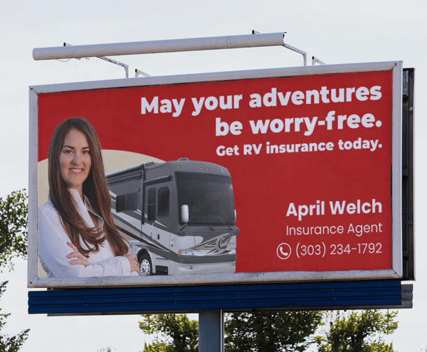 Images April Welch - State Farm Insurance Agent