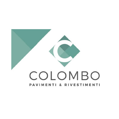 Colombo Pavimenti Logo