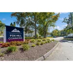 Fox Hill Commons Logo