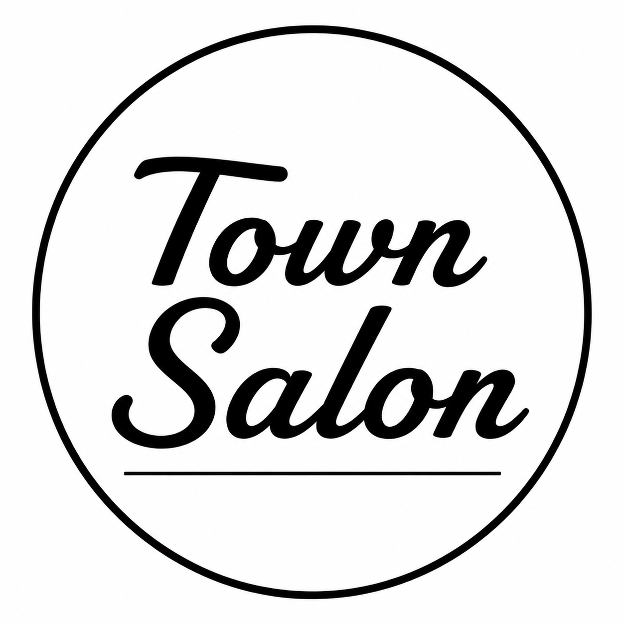 company logo