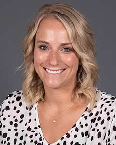 Ashley Stelzer