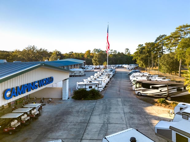 Images Camping World RV Sales