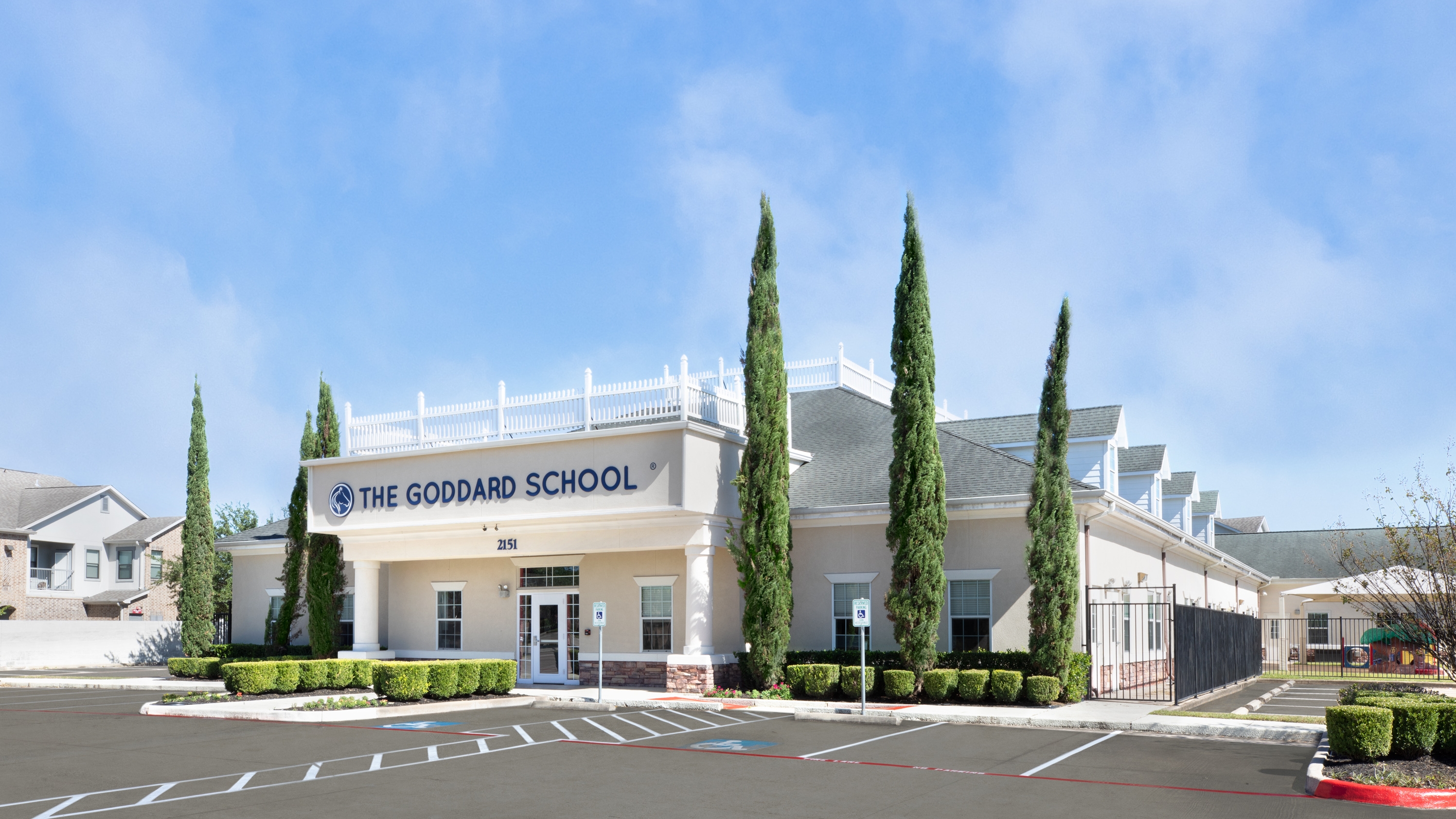 Image 2 | The Goddard School of Pearland (Shadow Creek Ranch)