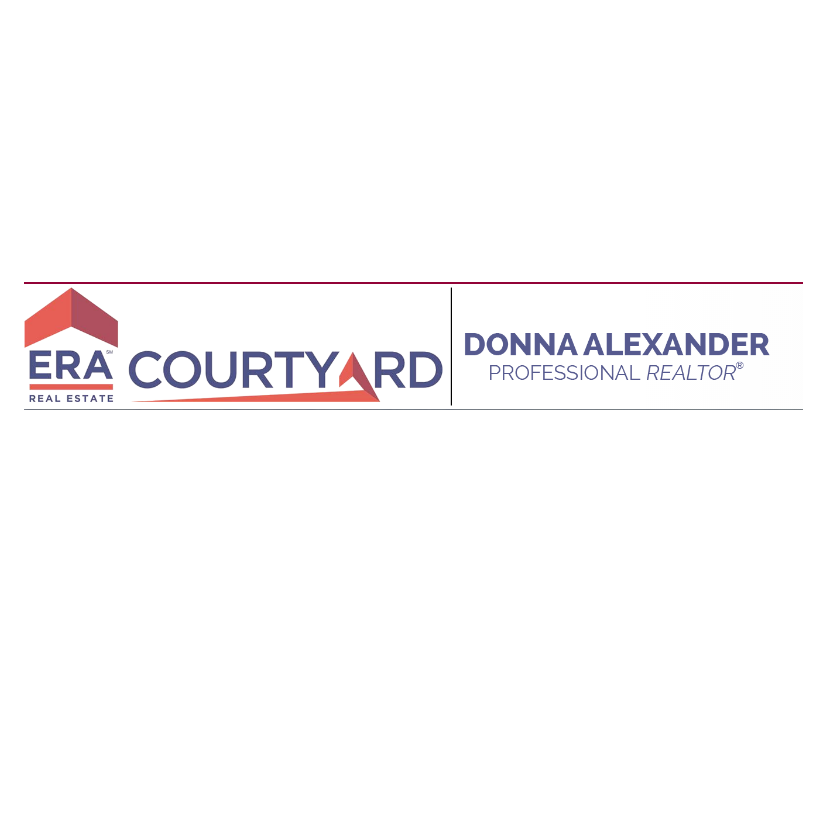 Donna Alexander- Realtor ERA Courtyard