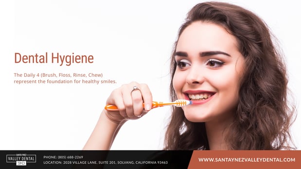 Images Santa Ynez Valley Dental