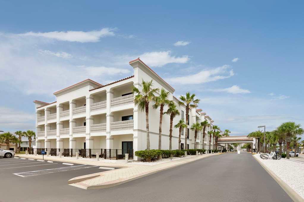 Exterior Hampton Inn & Suites St. Augustine-Vilano Beach Saint Augustine (904)827-9797