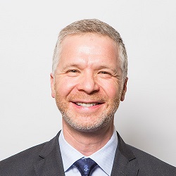 Ron L. Moses, MD, F.A.C.S.