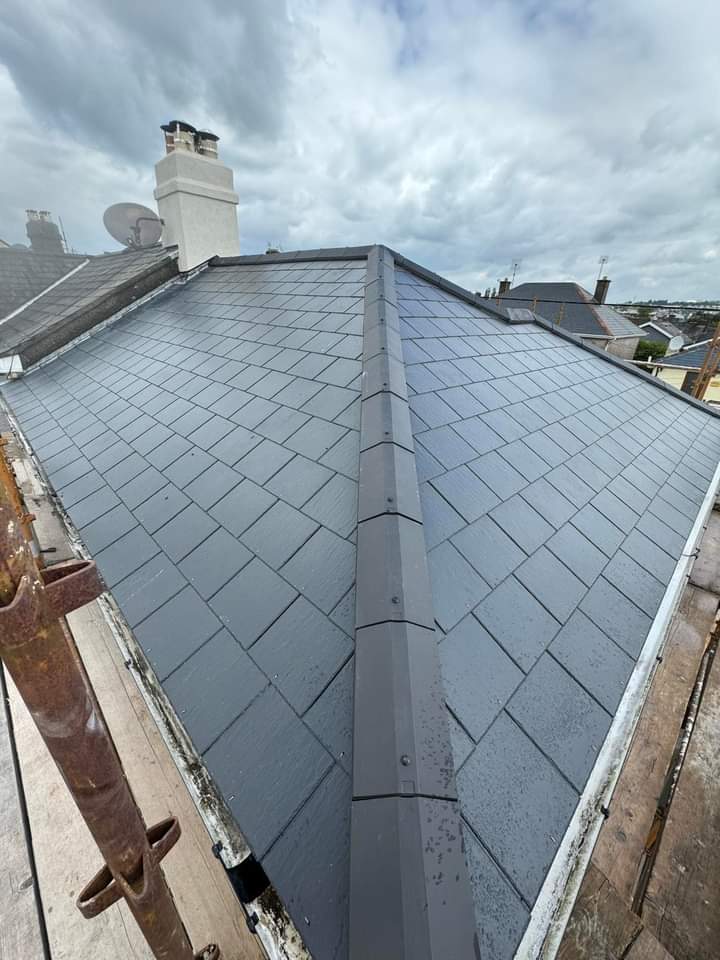 Noble Roofing and Guttering 50