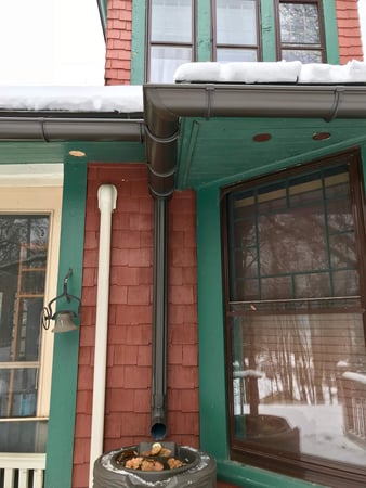 Images The Gutter Experts