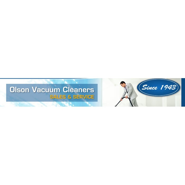 Olson's Vacuum