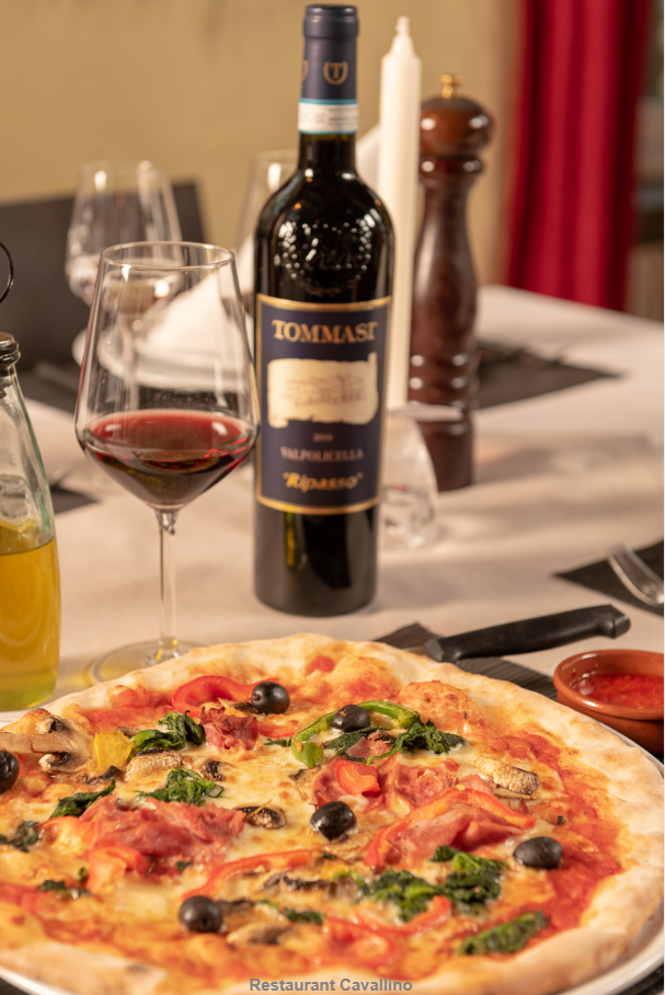 Bilder Cavallino Gastro GmbH