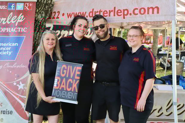 Images Terlep Chiropractic