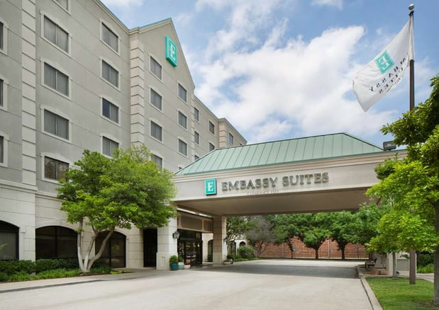Images Embassy Suites by Hilton Dallas Near the Galleria