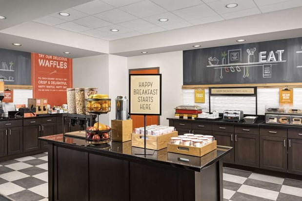 Images Hampton Inn Augusta