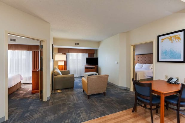 Images Homewood Suites by Hilton Brownsville