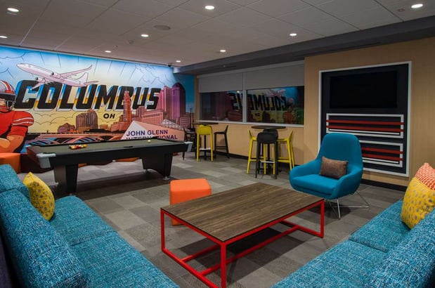 Images Tru by Hilton Columbus Airport