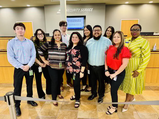 Images Security Service Federal Credit Union