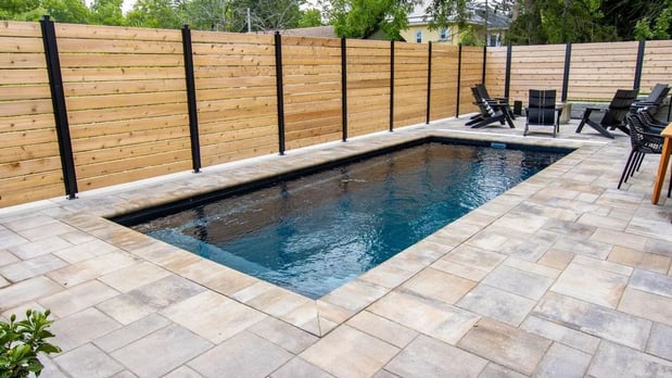 Images Barefoot Backyards LLC