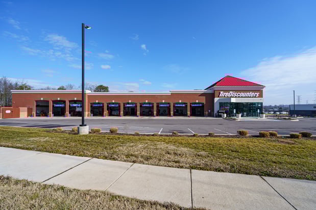Images Tire Discounters
