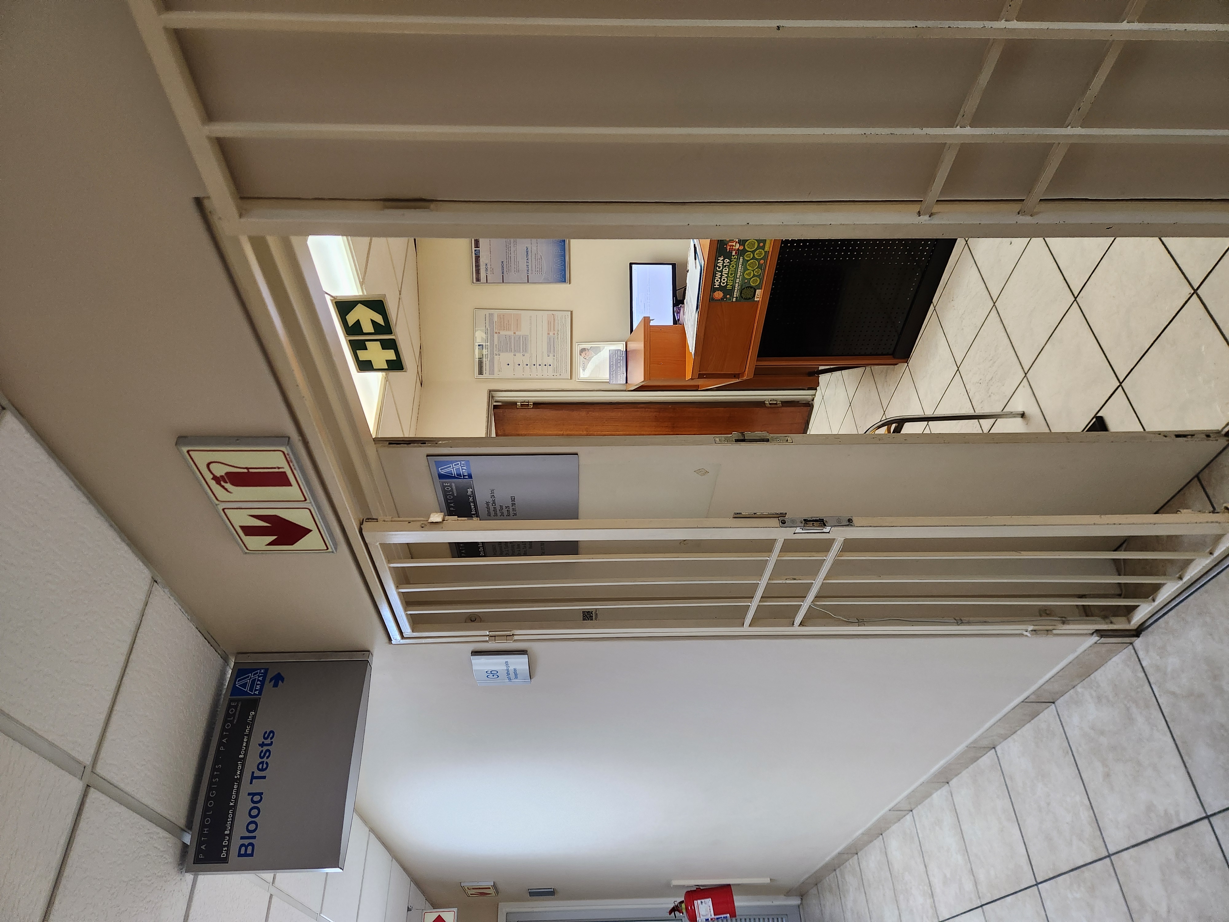 Images Ampath Sandton Medfem Care Centre