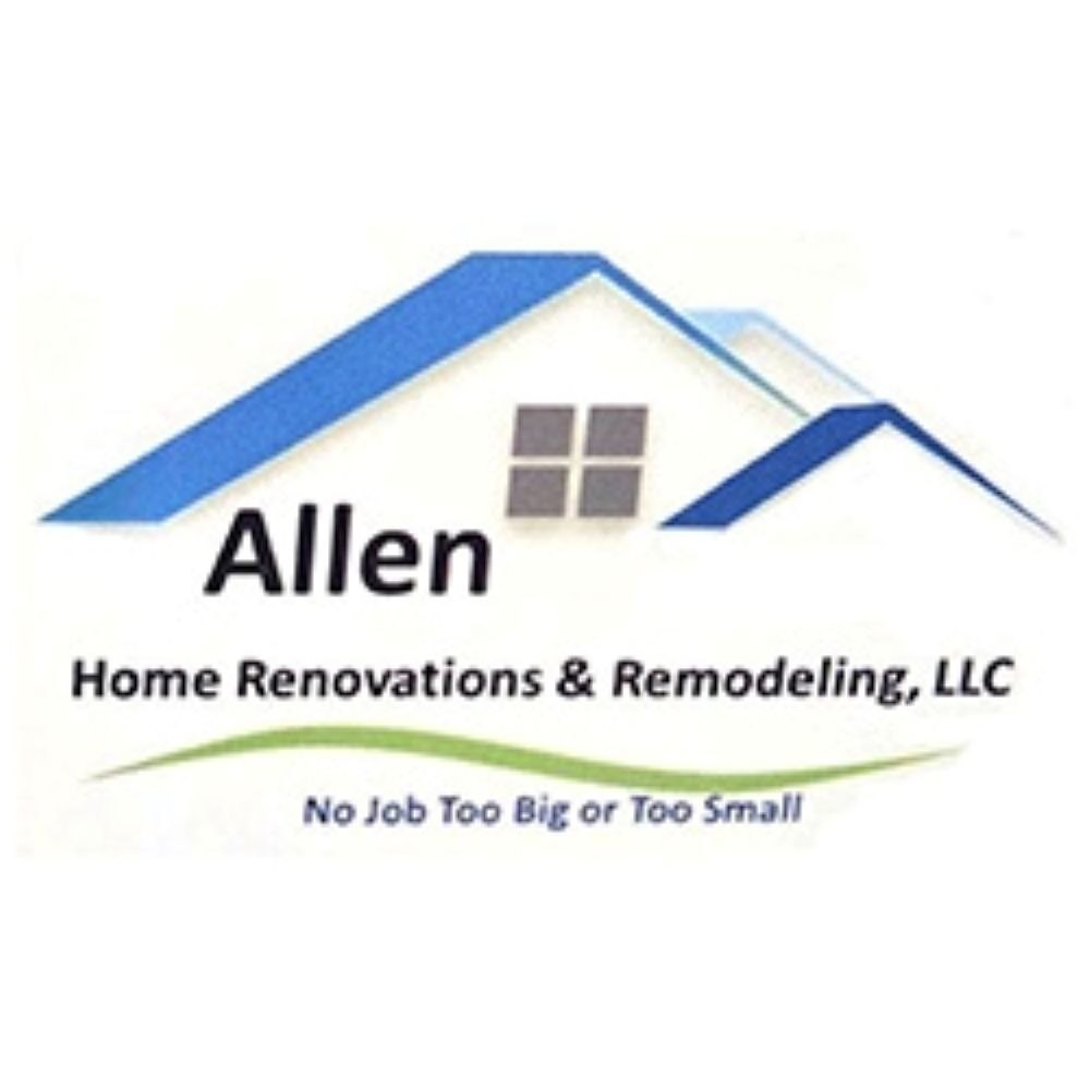 Allen Home Renovations & Remodeling