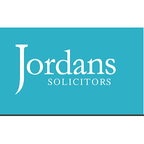 Jordans Solicitors Logo