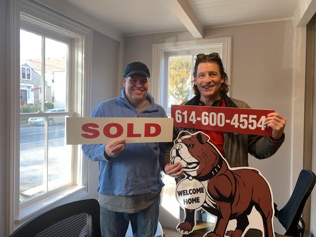 Images Michael Bishop, the cooler, Real Estate Agent, Howard Hanna