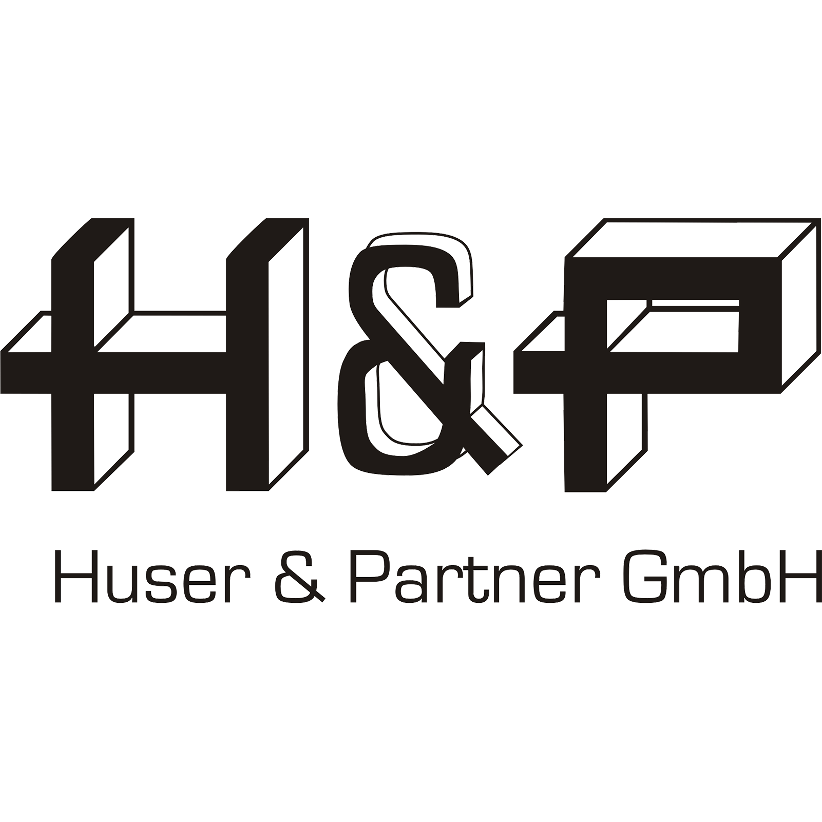 Metallbau Huser und Partner GmbH Logo