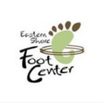 Eastern Shore Foot Center PC Logo