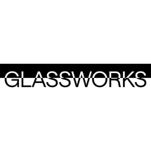 Glassworks Apartments Logo