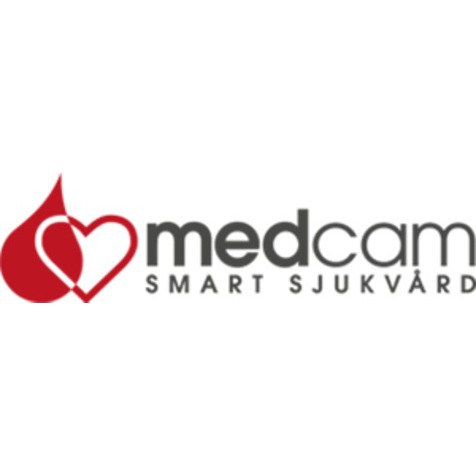 Medcam AB Logo