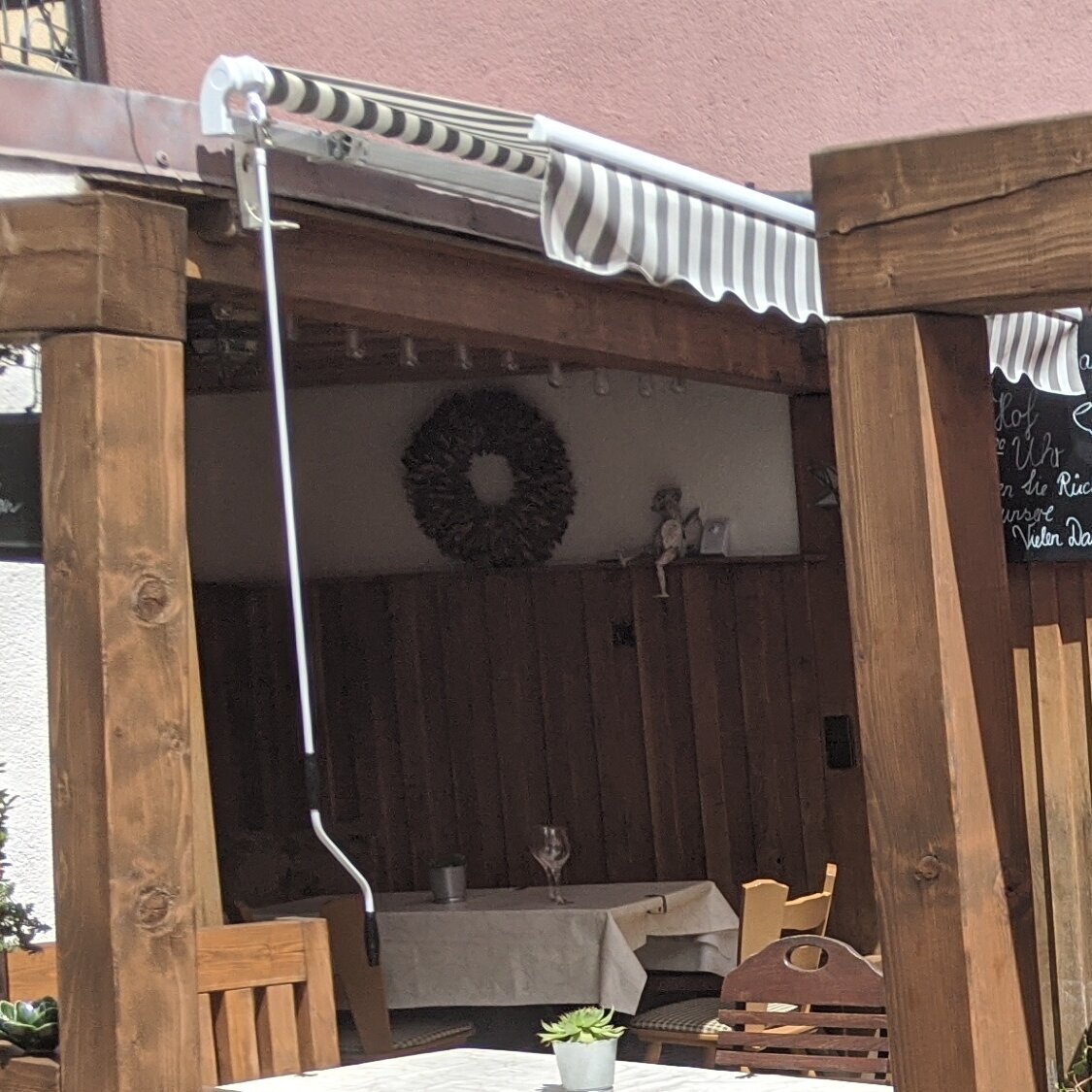 Gasthof Hotel Rose, Gaulberg 2 in Eisenheim