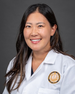 Dr. Erin J. Song, MD - San Diego, CA - Gastroenterology, Gastroenterologist