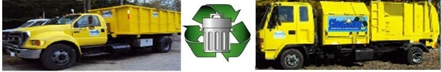 Images Cleanway Disposal & Recycling