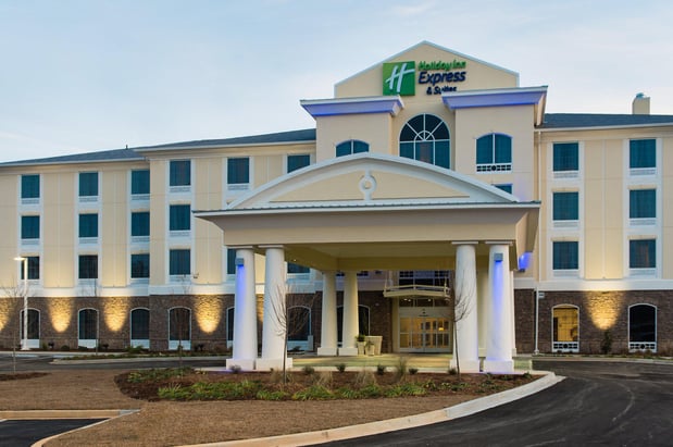 Images Holiday Inn Express & Suites Aiken by IHG