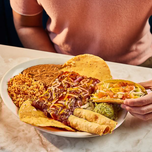 Images Chuy's