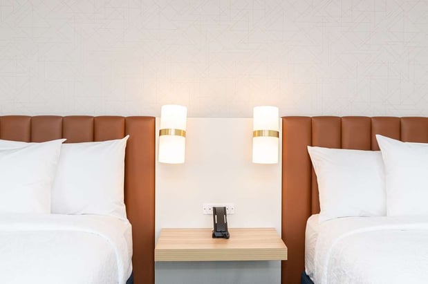 Images Hilton Garden Inn Flint Downtown