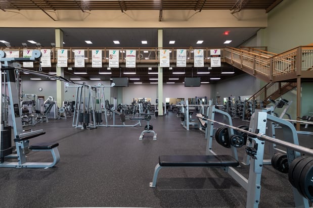 Images Upper Perkiomen Valley YMCA