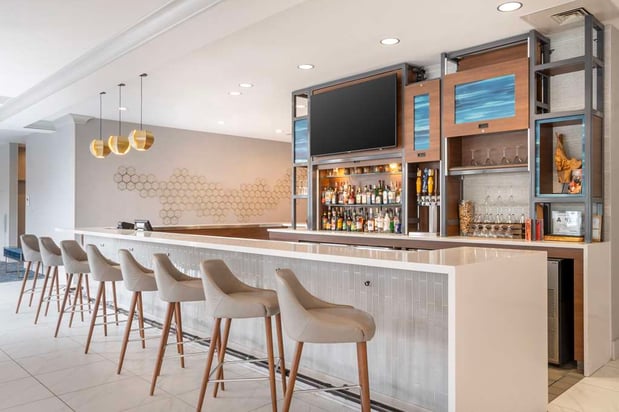 Images Hilton Garden Inn Charlotte/Concord