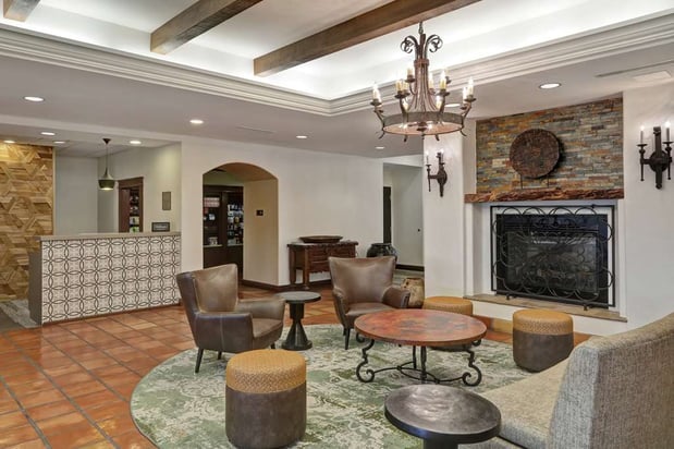 Images Homewood Suites by Hilton McAllen