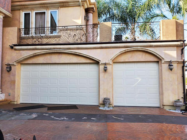Images Deras Garage Doors Services