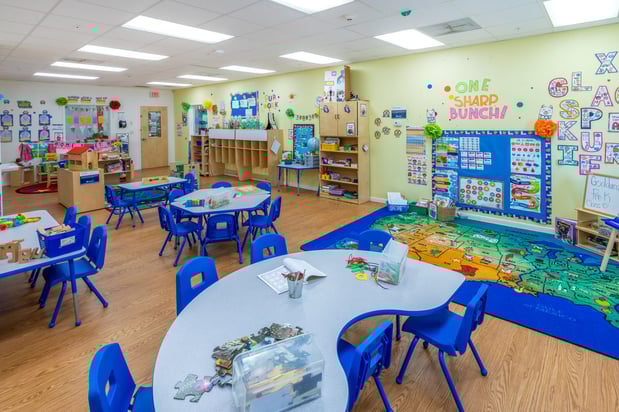 Images The Goddard School of Sugar Land (River Park)