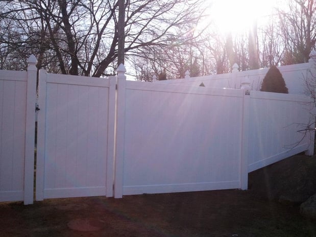 Images JC Fence Company