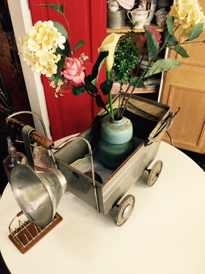 Gross-Brocki, Hauptstrasse 27 in Trübbach