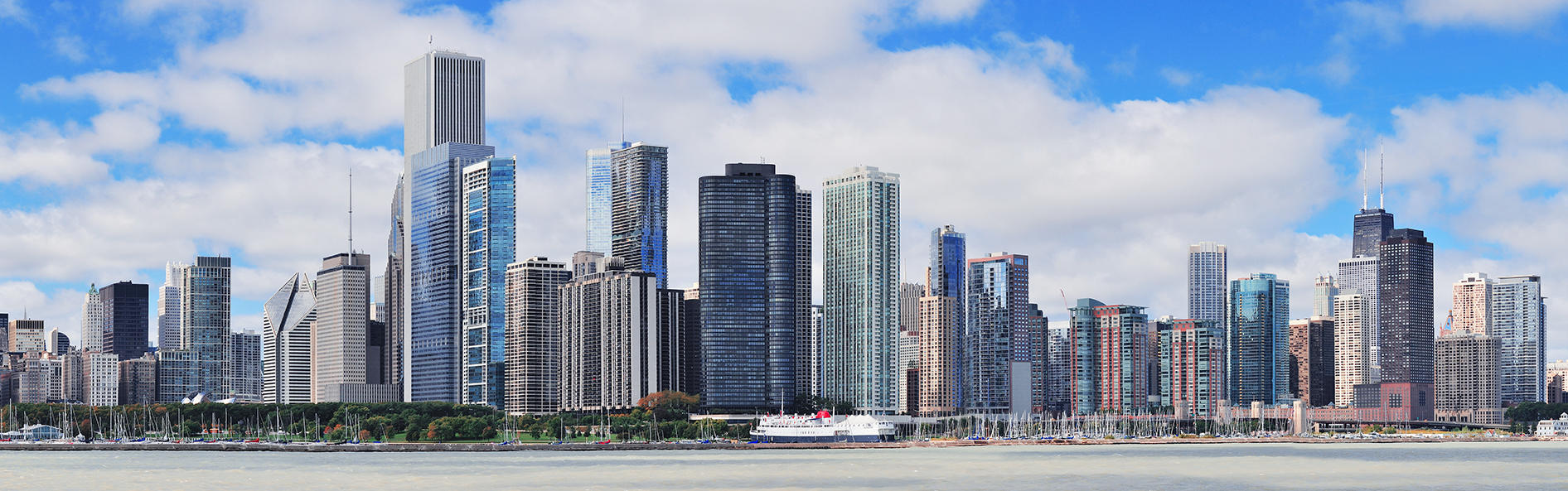 Buying a Condo in Chicago